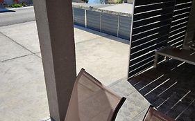 Roberto Apartment